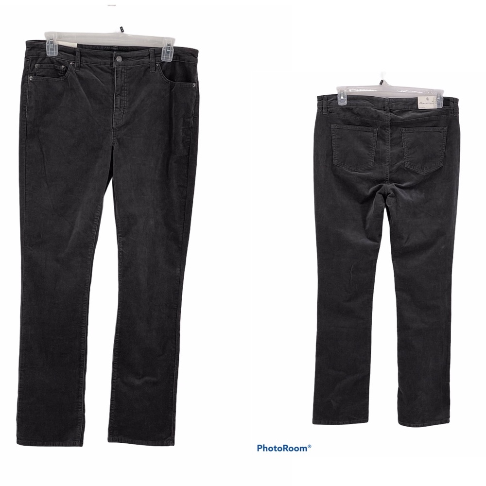 Lauren Ralph Lauren Premier Straight Leg Jeans sz: 14